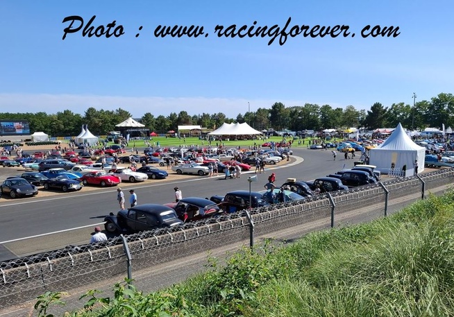 Un musée à ciel ouvert Un musée à ciel ouvert