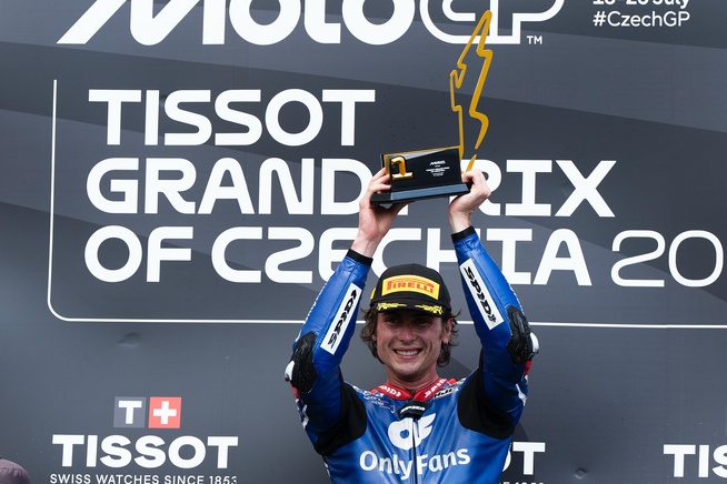 Retour en forme pour Joe Roberts Retour en forme pour Joe Roberts