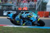 Raul Fernandez fait son meilleur résultat Raul Fernandez fait son meilleur résultat