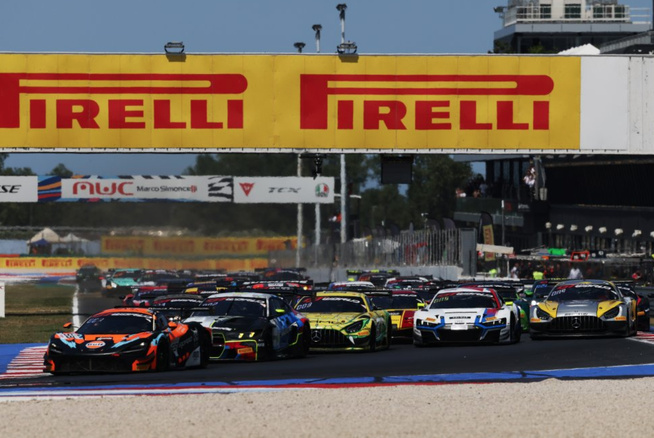 Le départ du dimanche (SRO/JEP) Le départ du dimanche (SRO/JEP)