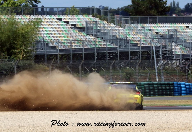 Fournier a soufflé le chaud et le froid ce samedi Fournier a soufflé le chaud et le froid ce samedi
