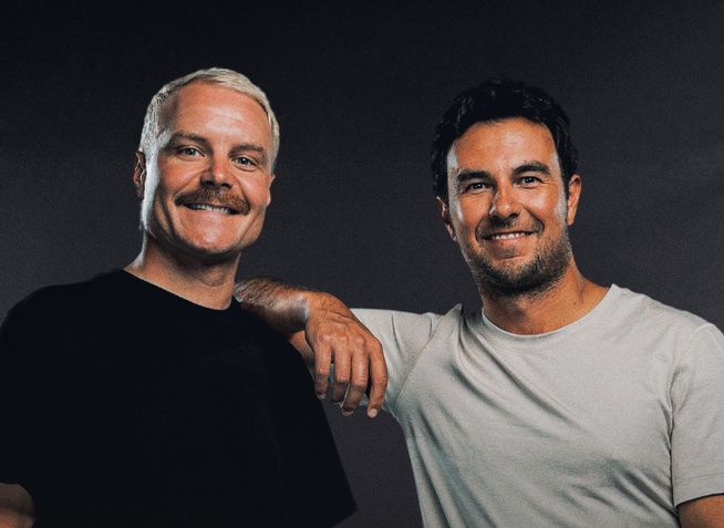 526 GP à eux deux © Cadillac F1 Team 526 GP à eux deux © Cadillac F1 Team