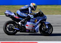 Pas de victoire pour Alex en sprint (Gold&Goose RBCP) Pas de victoire pour Alex en sprint (Gold&Goose RBCP)