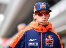 Pari perdu pour Pedro (Rob Gray Polarity photo) Pari perdu pour Pedro (Rob Gray Polarity photo)