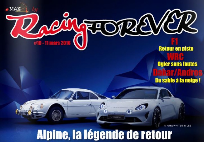 Un Max de passion ! Un Max de passion !