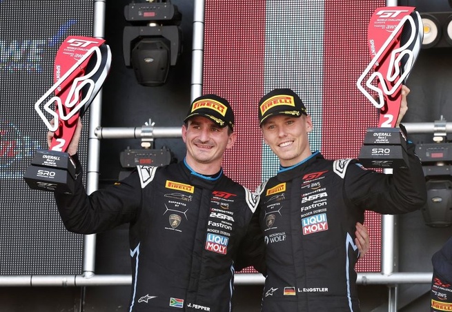 (Photo SRO/JEP) (Photo SRO/JEP)