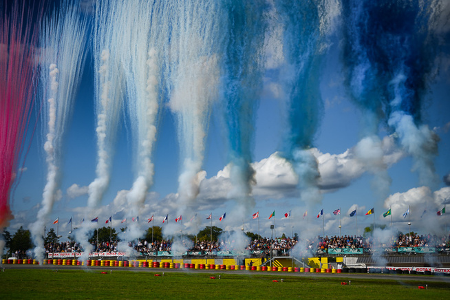 Karting NSK 2025 : Clap de fin à Laval Karting NSK 2025 : Clap de fin à Laval