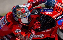 En route pour le titre pour MM93