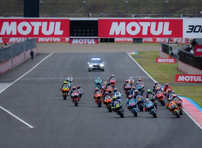 Le départ Le départ