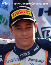 Louis Iglesias