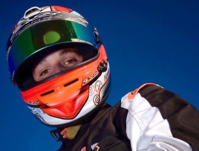 Nouveau casque et nouvelles ambitions en 2016 Nouveau casque et nouvelles ambitions en 2016