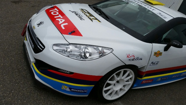 Retour chez Peugeot en 2016 Retour chez Peugeot en 2016