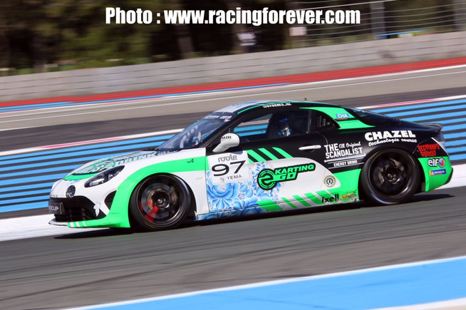 Ovsienko meilleur challenger cette année Ovsienko meilleur challenger cette année