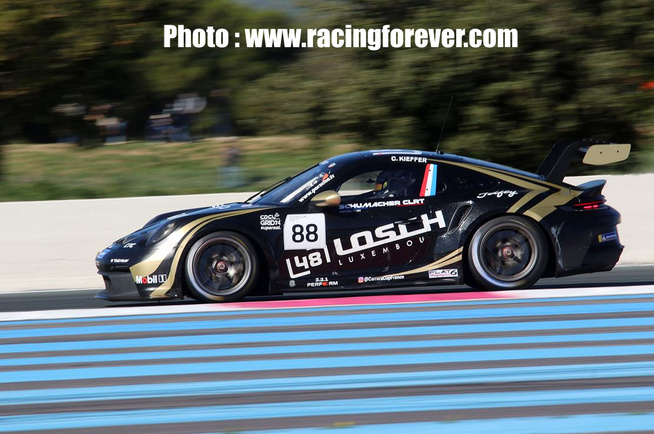 Kieffer meilleur rookie Kieffer meilleur rookie