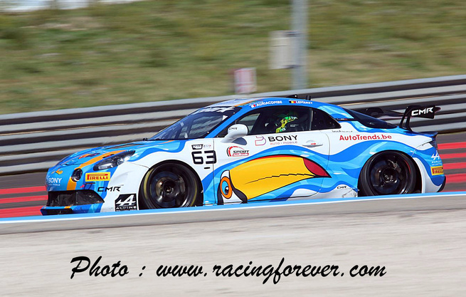 Les champions AM terminent sur une bonne note Les champions AM terminent sur une bonne note