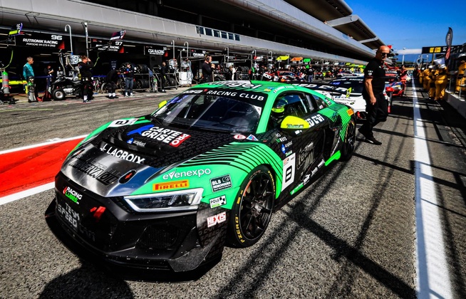 (Photo P.Hecq) (Photo P.Hecq)