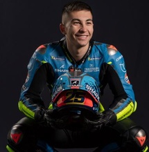 Raul Fernandez pas loin de la victoire Raul Fernandez pas loin de la victoire