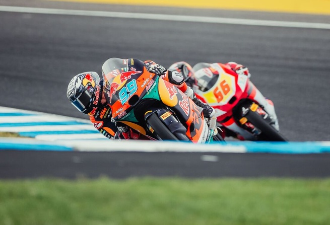 Rueda est toujours aussi motivé (Rob Gray Polarity photo) Rueda est toujours aussi motivé (Rob Gray Polarity photo)