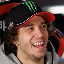 Bezzecchi 3e du championnat Bezzecchi 3e du championnat