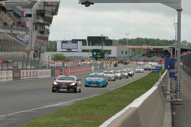 RCZ Cup 2016 : Peugeot met le paquet en 2016 ! RCZ Cup 2016 : Peugeot met le paquet en 2016 !