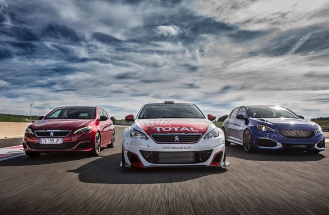 L'attractivité des récompenses feront la force de la dernière année de la  RCZ Cup L'attractivité des récompenses feront la force de la dernière année de la  RCZ Cup