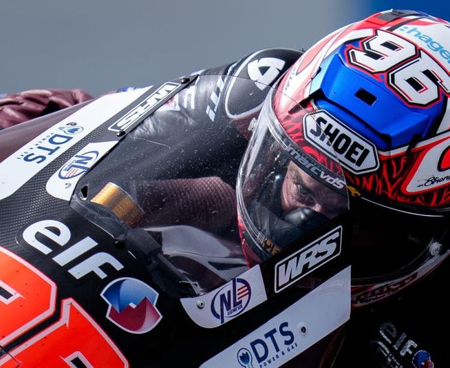 Dixon était déterminé à gagner pour son Grand-père Dixon était déterminé à gagner pour son Grand-père