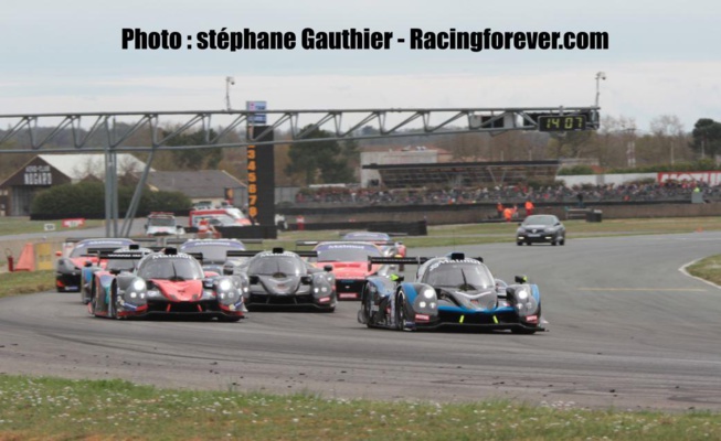Un départ décevant pour le nouveau format de course Un départ décevant pour le nouveau format de course