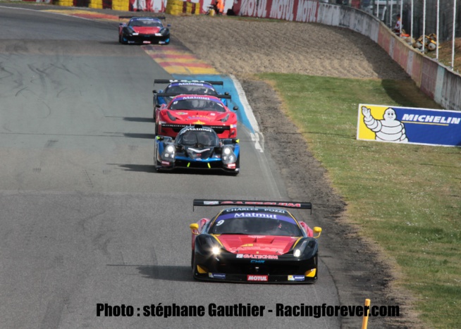 Le GT français a perdu de sa superbe Le GT français a perdu de sa superbe