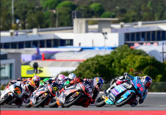 Quiles mène le combat (Gold&Goose Red Bull Content pool)