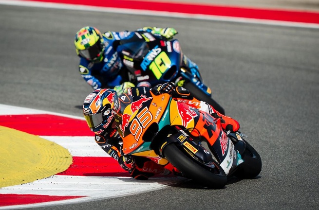 Veijer a pu prétendre à la victoire (Rob Gray polarity photo) Veijer a pu prétendre à la victoire (Rob Gray polarity photo)