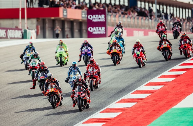 De belles courses en Algarve (Rob Gray Polarity Photo)