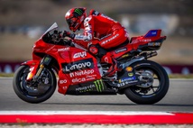 2025 est vraiment à oublier pour Bagnaia 2025 est vraiment à oublier pour Bagnaia