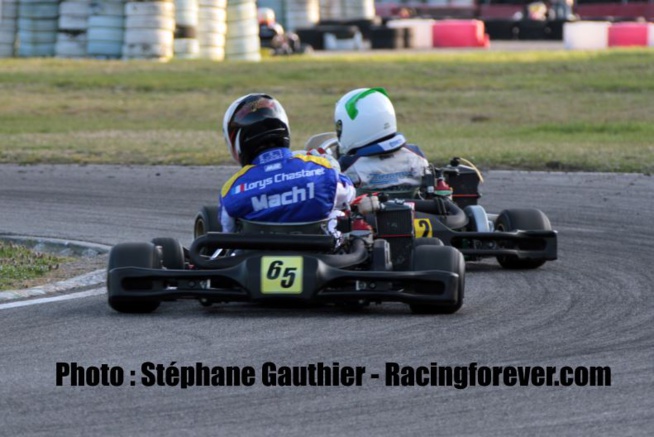 En bataille En bataille