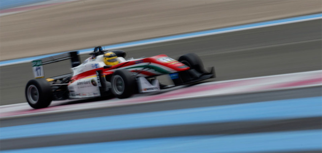 © FIA Formula 3 © FIA Formula 3