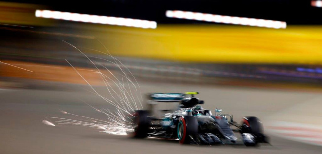 © Mercedes GP © Mercedes GP