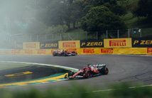 Dimanche catastrophique pour Ferrari © Ferrari F1 Dimanche catastrophique pour Ferrari © Ferrari F1