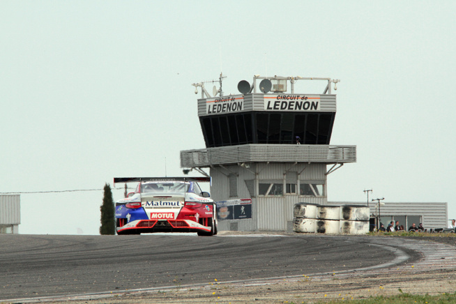 ORECA réaffirme son engagement sur le GT Tour (Photo Stéphane Gauthier) ORECA réaffirme son engagement sur le GT Tour (Photo Stéphane Gauthier)