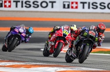 Chez Yamaha on passe à autre chose Chez Yamaha on passe à autre chose