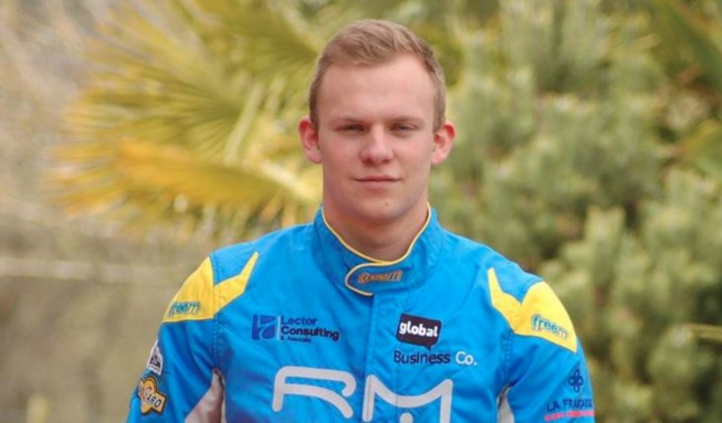 Thomas Drouet Thomas Drouet