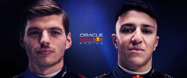 F1 : Hadjar chez RedBull, Lindblad chez Racing Bulls F1 : Hadjar chez RedBull, Lindblad chez Racing Bulls