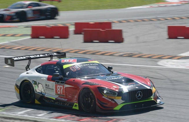 BEAUBELIQUE, RICCI et VANNELET s'imposent en catégorie AM (Photo A.Camblor) BEAUBELIQUE, RICCI et VANNELET s'imposent en catégorie AM (Photo A.Camblor)