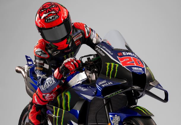 Quartararo va t'il retrouver le chemin de la gloire ?