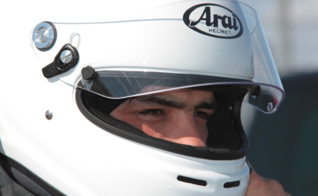 Vincent (Photo S.Gauthier) Vincent (Photo S.Gauthier)