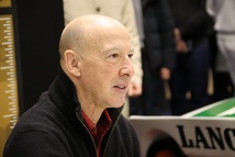 Didier Auriol © O. Jennequin – www.racingforever.com