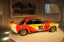 Rétromobile 2026 : Visite du salon