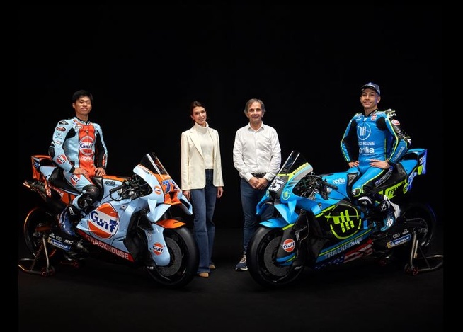 2 versions présentées