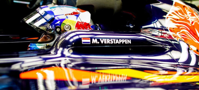 © Toro Rosso © Toro Rosso