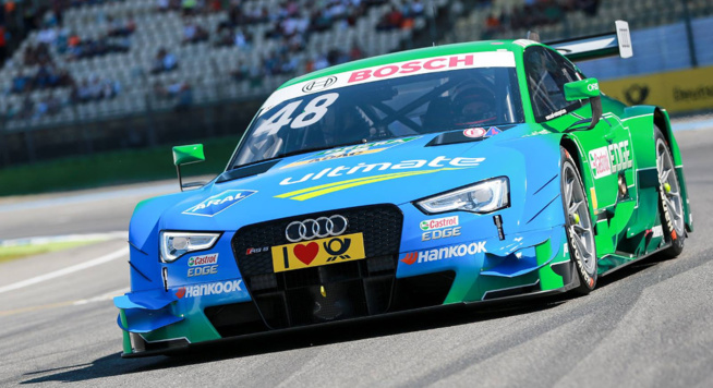 © ITR / DTM © ITR / DTM