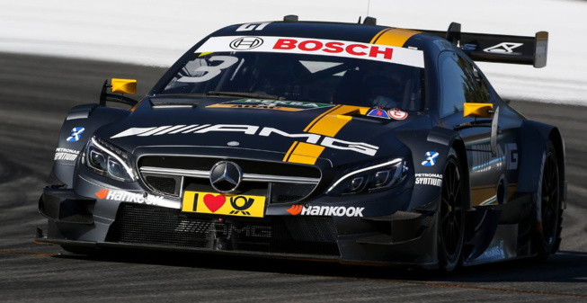 © ITR / DTM © ITR / DTM