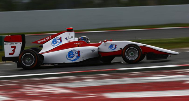 © GP3 Media service